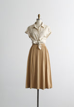 sunroom midi skirt