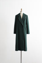 forest wool trench (m)