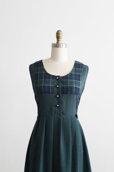 winter greenhouse dress (m/l)