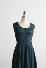 winter greenhouse dress (m/l)