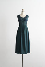 winter greenhouse dress (m/l)