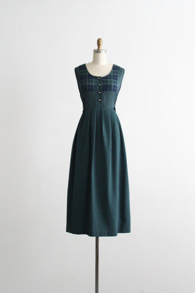 winter greenhouse dress (m/l)