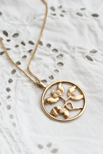 sylvan necklace
