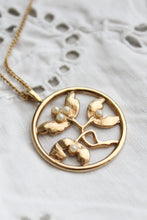sylvan necklace