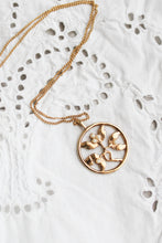 sylvan necklace