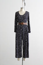 garden days jumpsuit