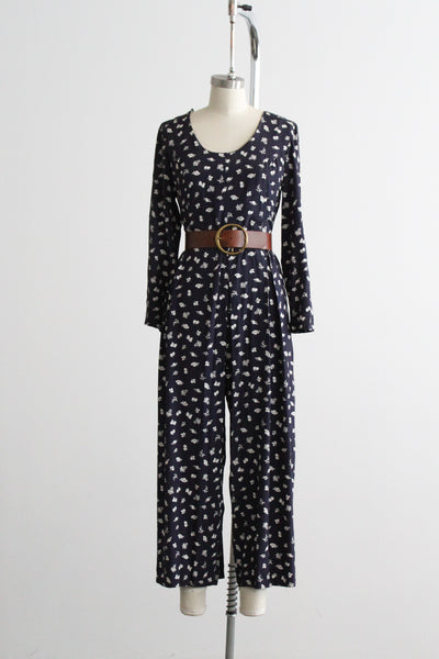garden days jumpsuit