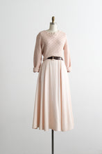 slipper pink maxi skirt