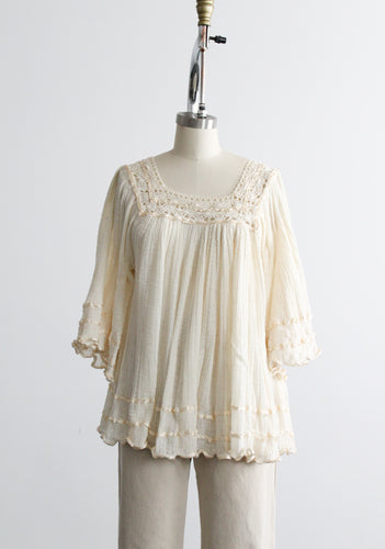 folklore blouse