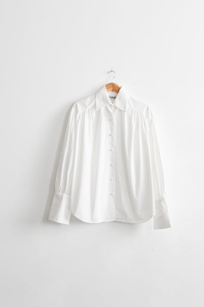 geneviève poet blouse (l)