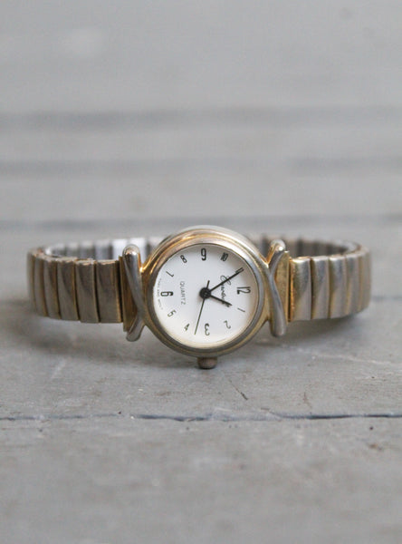 gatsby wristwatch