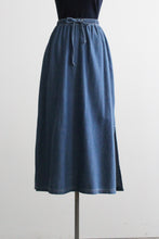 lakehouse midi skirt