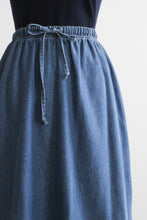 lakehouse midi skirt