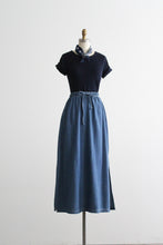 lakehouse midi skirt