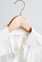 salt cotton work shirt