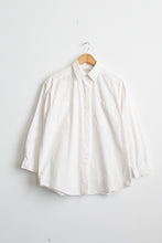 salt cotton work shirt