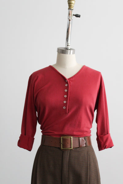 orchard tee