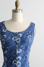 bluebell mini dress