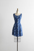bluebell mini dress