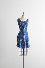 bluebell mini dress