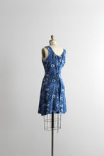 bluebell mini dress