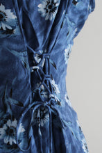 bluebell mini dress