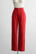 tomato jeans (m/l)