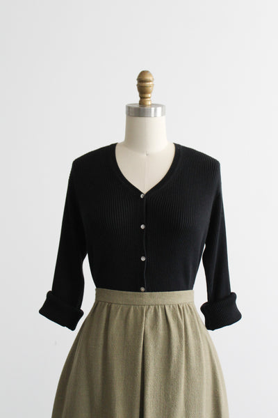 ravenroot silk button up