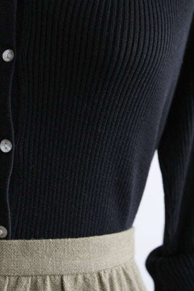 ravenroot silk button up