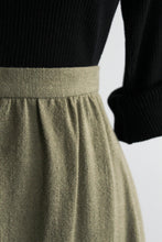 fernway midi skirt