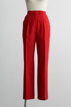 heirloom tomato trousers