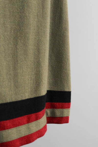 fernway midi skirt