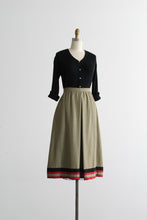 fernway midi skirt