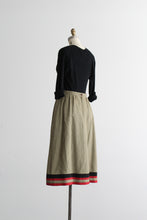 fernway midi skirt