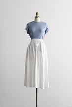 salt midi skirt