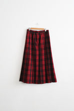 brookwood midi skirt (m/l)