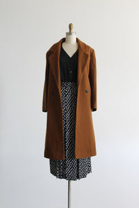 clay wool trench