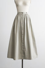 fieldwork midi skirt