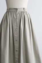 fieldwork midi skirt