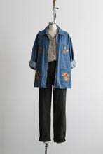arboretum chore coat
