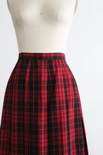 brookwood midi skirt (m/l)