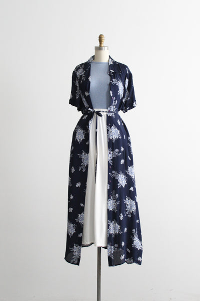 bluebell maxi dress