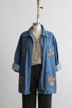 arboretum chore coat