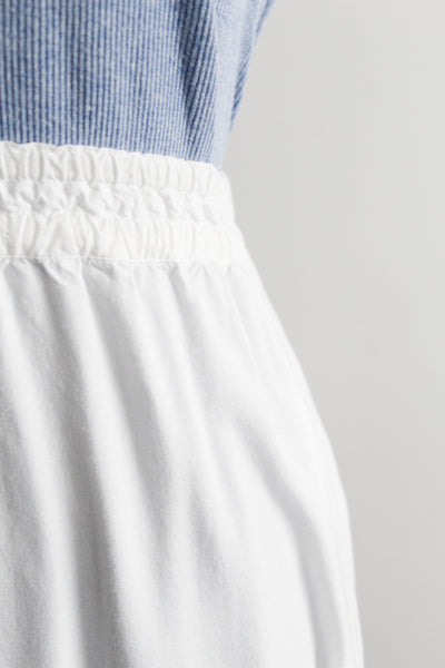 salt midi skirt