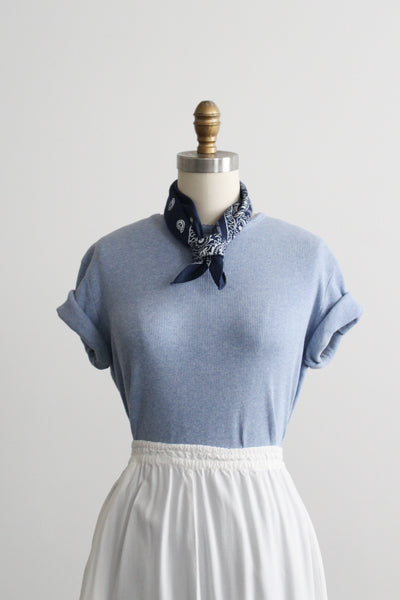bluebell tee