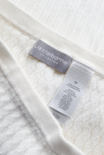 featherveil cotton tank