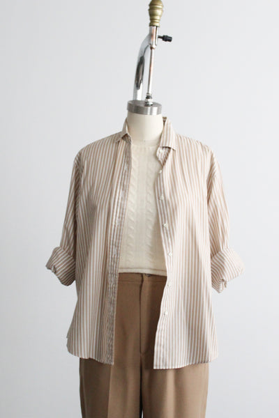 driftstone oxford button up