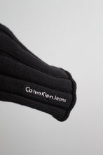 inkwell rib knit cotton sweater