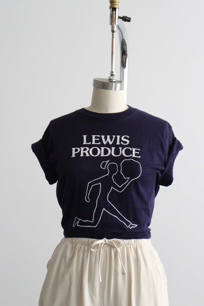 good guy graphic tee