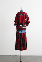 brookwood midi skirt (m/l)